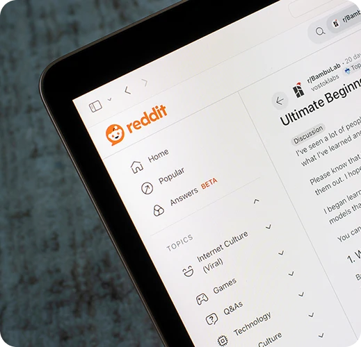 Reddit SEO Is the Smartest Move